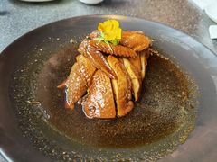 -羡餐厅·杭帮菜·淳菜(千岛湖自由洲际殿店)
