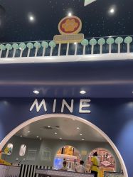 -奈尔宝家庭中心·亲子餐厅(鄞州万达店)