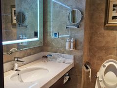 -成都世纪城假日酒店-西楼