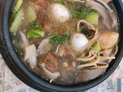-清真·穆萨砂锅(大皮院店)