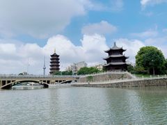 -凤城河风景区
