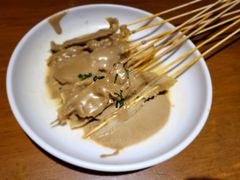 -小杨烤肉·陕西烧烤·陕西地方菜(龙首店)