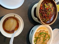 -鸽子侯·家宴·平价海鲜(市图书馆店)