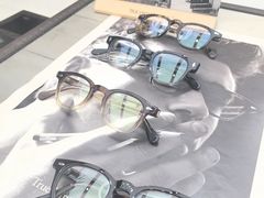 -大视光学•LINDBERG林德伯格•全球手工眼镜集合店(王府井店)