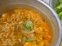 -姜虎东白丁烤肉(深圳湾后海汇店)