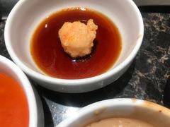 -海底捞火锅(连城广场店)