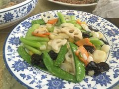 -水乡人家私房菜(逢简店)