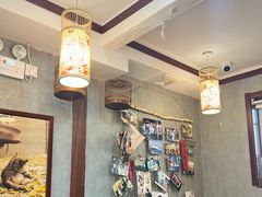 -菊儿人家·北京胡同菜(南锣鼓巷店)