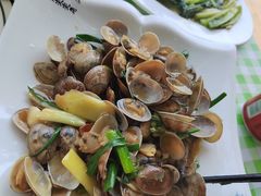 -景好海鲜餐厅(大鹏必选旅游店)