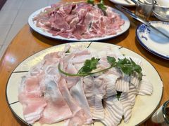 -华哥新鲜猪精品美食