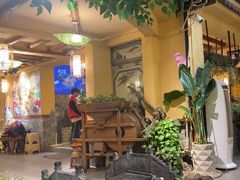 -大理董·董家小厨野生菌火锅(古城旗舰店)