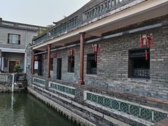 -东莞市可园博物馆