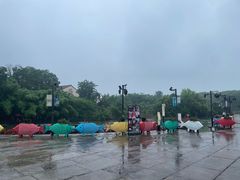 -丝绸小镇荻港古村