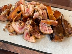 -华冠悠岚·庭院餐厅(青城后山店)