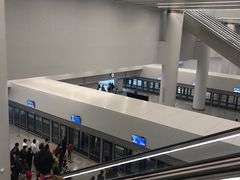 -曼谷素万那普国际机场