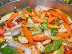 -黄记煌·三汁焖锅(万达广场店)