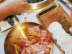 -聚十三烤肉博物馆(魔都首店)