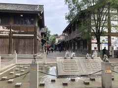 -昌州古城