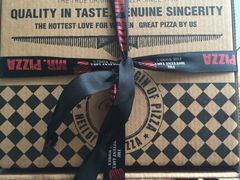 -Mr.Pizza米斯特比萨(盐城聚龙湖店)