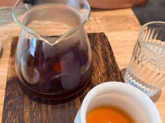 -溯洄咖啡VORTEX COFFEE