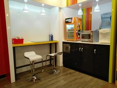 -中化道达尔太阳宫加油站