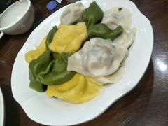 -赶海部落海鲜城(海阳路店)