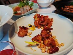 -俏江南天津时尚曲艺主题餐厅(马场道店)