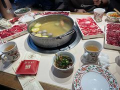 -汕头八合里海记牛肉店(清河店)