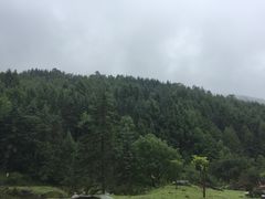 -硗碛藏寨·神木垒景区