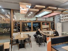 大堂-一冉料社(樂·1844店)
