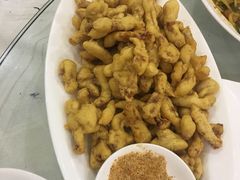 -红高粱大酒店(宁山东路店)