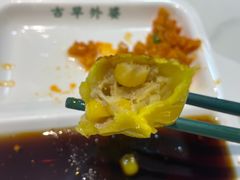 -古早外婆(天佑城店)