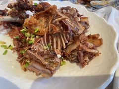 -漢舍中国菜馆(889广场店)