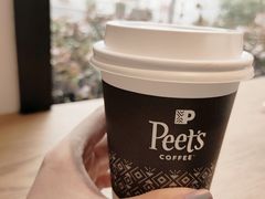 -Peet's Coffee皮爷咖啡(大学路店)