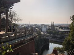-东坡赤壁风景名胜区