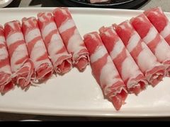 -海底捞火锅(上地华联店)