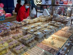 -昆明冠生园·蛋糕·面包(南强街店)