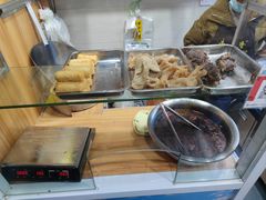 -牛小隆牛肉面馆(四牌楼店)
