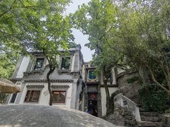 -老张烤羊(王哥庄店)