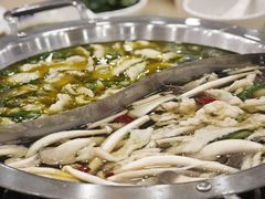 -芭夯兔·无骨兔汤锅(华阳店)