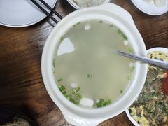 -斯丹姜母鸭·古法干香(田安南路店)