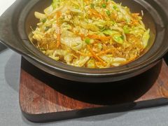 -尚品越府·融合餐厅(延安路店)