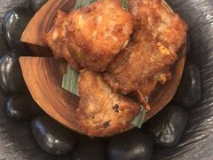 -沿江海南菜·文昌鸡祖师爷(大东海店)