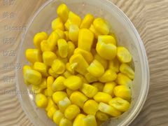 玉米杯-麦当劳(西客站店)