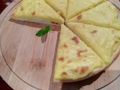 -七色云蔬食(喜邻里店)