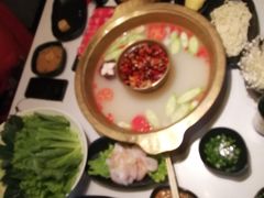 -辣家私厨火锅·龙虾(开发区店)