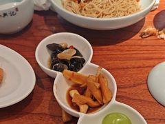 -裕兴记•蟹黄面馆(人民广场店)