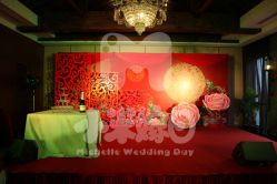 -M'S BANQUET AND SPACE ART