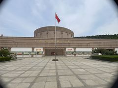 -济南战役纪念馆(济南革命烈士陵园)