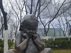 -天鹅湖体育公园